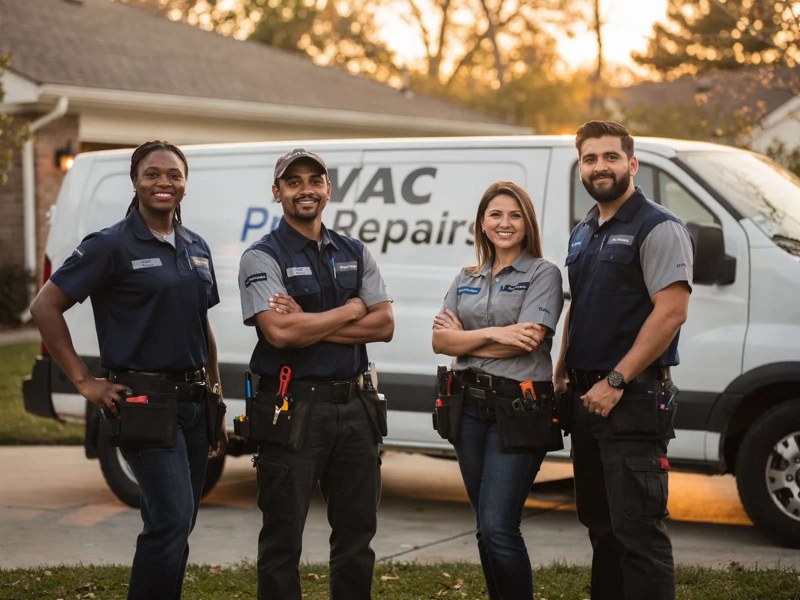 Heat Pump Repair company in Saint Mary, KY