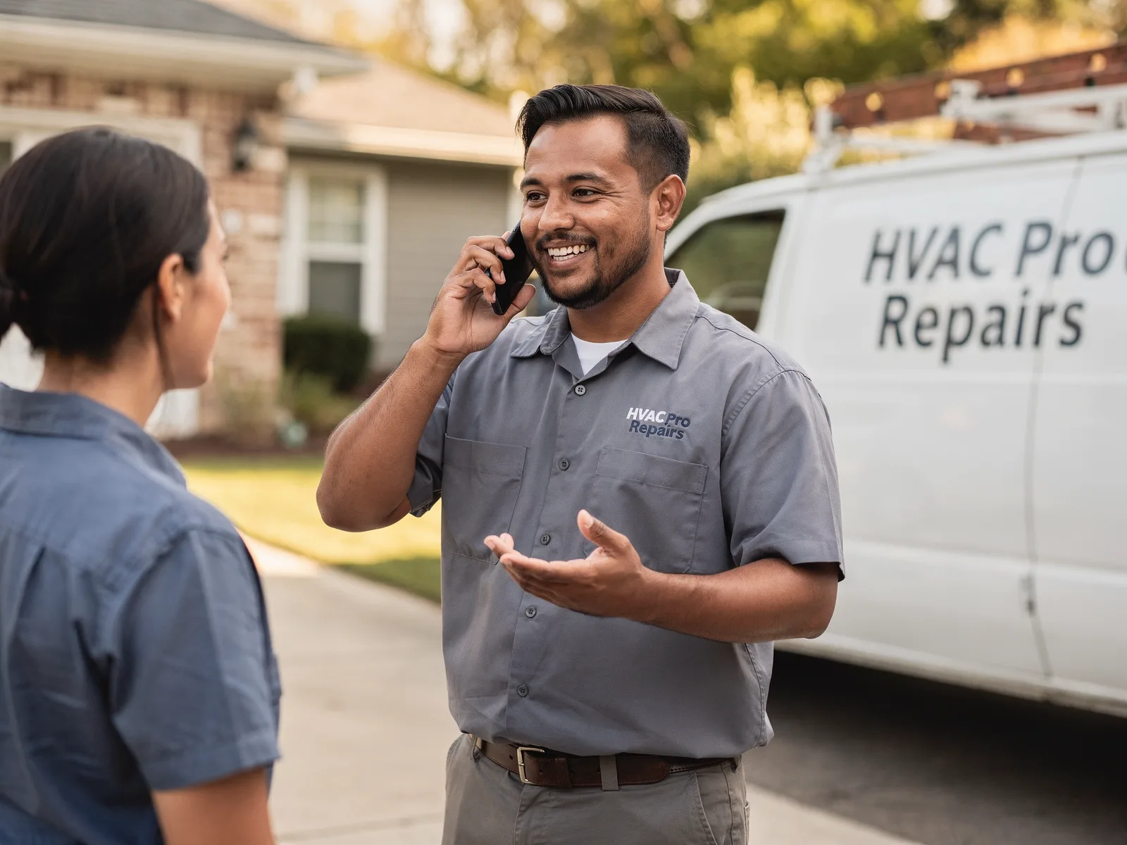 Heat Pump Repair Saint Mary, KY FAQs